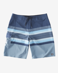 All Day Stripe Pro - Board Shorts for Men  ABYBS00393