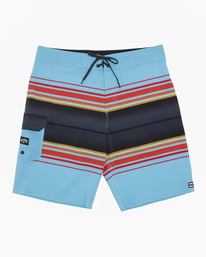 billabong, All Day Stripe Pro - Board Shorts for Men, COASTAL (ctl) All Day Stripe Pro - Board Shorts for Men ABYBS00393