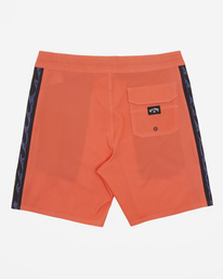 D Bah Lo Tide - Board Shorts for Men  ABYBS00397