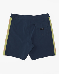 billabong, D Bah Lo Tide Boardshort pour Homme, NAVY (nvy) D Bah Lo Tide - Board Shorts for Men ABYBS00397