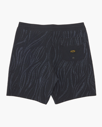 billabong, Sundays Lo Tide 19" Boardshorts, STEALTH (sth) SUNDAYS LT ABYBS00398