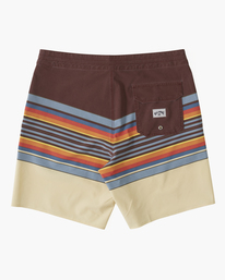 billabong, Spinner Lo Tide 18" Boardshorts, SAND (snd) Spinner - Board Shorts for Men ABYBS00400