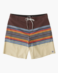 billabong, Spinner Lo Tide 18" Boardshorts, SAND (snd) Spinner - Board Shorts for Men ABYBS00400