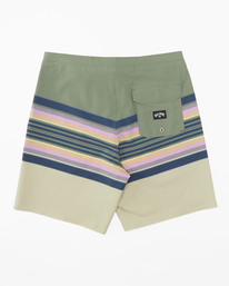 billabong, Spinner Boardshort, LIGHT SAGE (tnf0) Spinner - Board Shorts for Men ABYBS00400