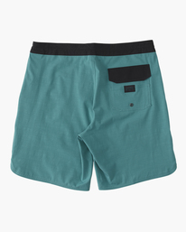 billabong, 73 Lo Tide 17" Boardshorts, MARINE (mre) 73 LT ABYBS00401