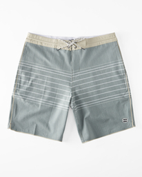 73 Lo Tide - Board Shorts for Men  ABYBS00401