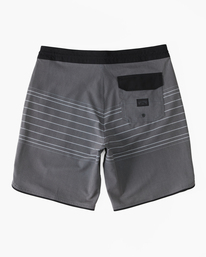 1 73  Lo Tide Boardshorts Black ABYBS00401 Billabong