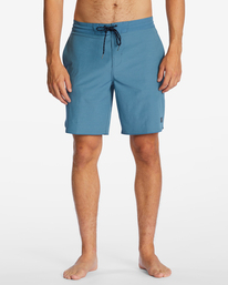 73 Lo Tide - Board Shorts for Men  ABYBS00401