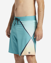 4 Prism Airlite - Boardshorts Performance para Hombre Azul ABYBS00406 Billabong
