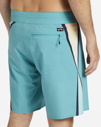 5 Prism Airlite - Boardshorts Performance para Hombre Azul ABYBS00406 Billabong
