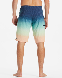 4 FLUID PRO Multi-couleurs ABYBS00422 Billabong