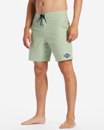 3 ALL DAY LT Vert ABYBS00426 Billabong
