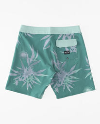 billabong, Sundays Airlite 19" Boardshorts, MINTY (gcz0) SUNDAYS AIRLITE ABYBS00446