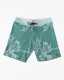 billabong, Sundays Airlite 19" Boardshorts, MINTY (gcz0) SUNDAYS AIRLITE ABYBS00446