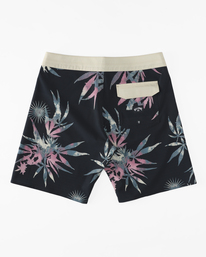 billabong, Sundays Airlite 19" Boardshorts, SMOKE BLUE (smb) SUNDAYS AIRLITE ABYBS00446