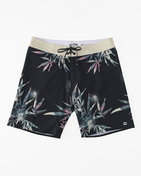 billabong, Sundays Airlite 19" Boardshorts, SMOKE BLUE (smb) SUNDAYS AIRLITE ABYBS00446