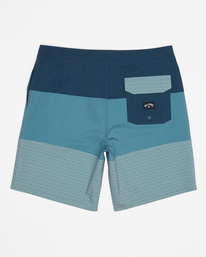 Tribong Lo Tide 19" - Board Shorts for Men  ABYBS00449