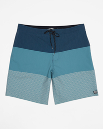 Tribong Lo Tide 19" - Board Shorts for Men  ABYBS00449