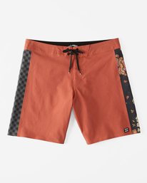 D Bah Pro 18" - Board Shorts for Men  ABYBS00459