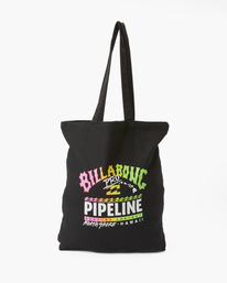 0 Pipeline Pro Tote Bag  ABYBT00111 Billabong