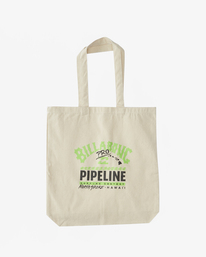 3 Pipeline Pro Tote Bag  ABYBT00111 Billabong