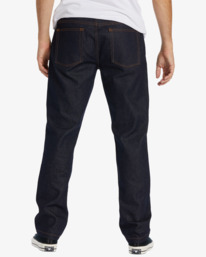 73 Jean - Relaxed Fit Jeans for Men  ABYDP00110