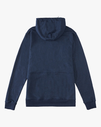 5 Hudson Pullover Hoodie  ABYFT00157 Billabong