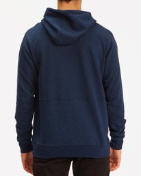 Hudson Pullover Hoodie | Billabong