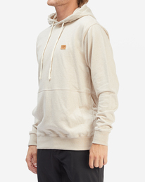 1 Hudson Pullover Hoodie Multicolor ABYFT00157 Billabong