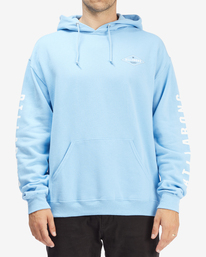 Diamond Pullover Hoodie | Billabong
