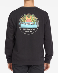 Sunset Crewneck Sweatshirt Sunset Crewneck Sweatshirt