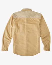 1 A/Div Furnace Plus Long Sleeve Shirt  ABYFT00306 Billabong