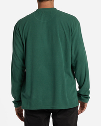 A/Div Waffle Long Sleeve Thermal A/Div Waffle Long Sleeve Thermal