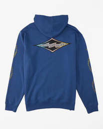 7 Short Sands - Hoodie for Men  ABYFT00369 Billabong