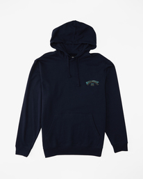4 Short Sands Hoodie  ABYFT00369 Billabong