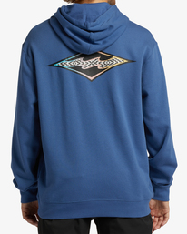 2 Short Sands - Hoodie for Men  ABYFT00369 Billabong