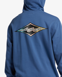 4 Short Sands - Hoodie for Men  ABYFT00369 Billabong