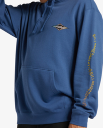 5 Short Sands - Hoodie for Men  ABYFT00369 Billabong