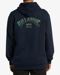 2 Short Sands Hoodie  ABYFT00369 Billabong