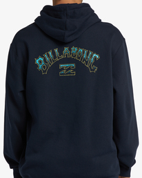 3 Short Sands Hoodie  ABYFT00369 Billabong