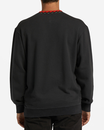 Re-Issue - Sweatshirt for Men  ABYFT00370