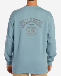 SHORT SANDS CREW  ABYFT00392