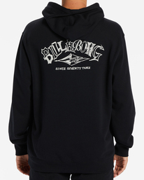 SHORT SANDS PULLOVER  ABYFT00393