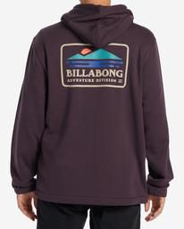 COMPASS PULLOVER  ABYFT00399