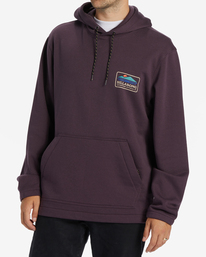 COMPASS PULLOVER  ABYFT00399
