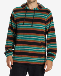 FLECKER DIEGO PULLOVER  ABYFT00400