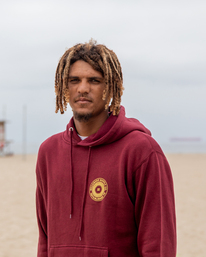 Solarotor Pullover Hoodie Solarotor Pullover Hoodie