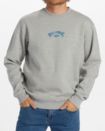 CORE ARCH CREW  ABYFT00413