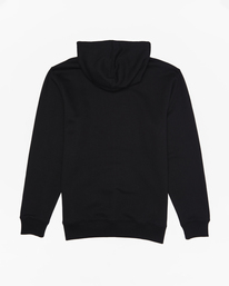 6 BAD DOG PULLOVER Black ABYFT00416 Billabong