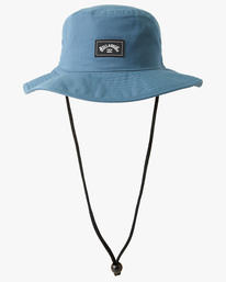 1 Big John Surf Safari Hat Blue ABYHA00131 Billabong